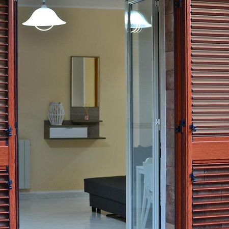 Casa Di Aida Apartman Messina Kültér fotó